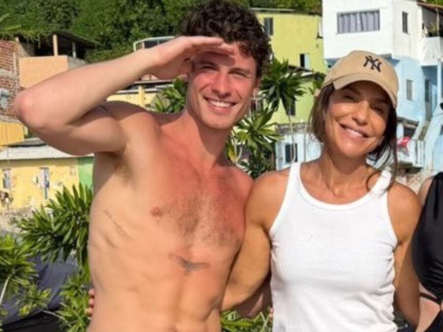 Ivete Sangalo aprova Bruna Marquezine com Shawn Mendes e brinca: “Meu genro”
