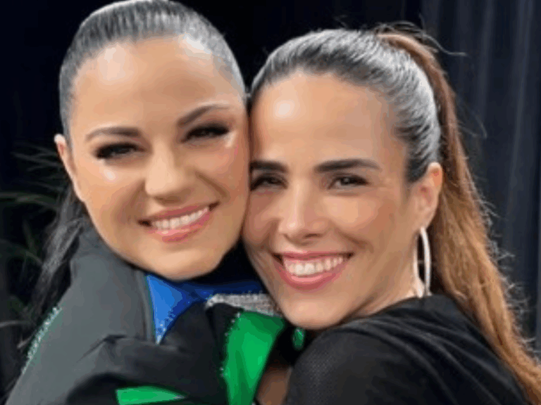 ex-rbd-maite-perroni-e-wanessa-camargo-gravam-parceria-e-reforcam-amizade:-“super-generosa”