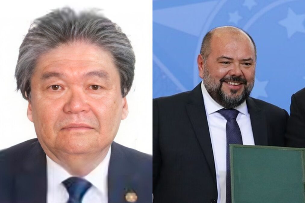 INSS: ex-ministro e sócio liberaram entidades que arrecadaram R$ 2 bilhões