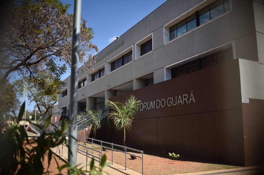 Pesquisa da OAB aponta desequilíbrio e sobrecarga em varas do TJDFT