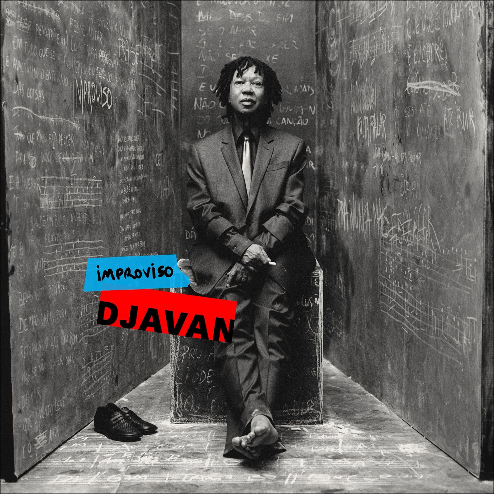 Lançamentos da semana: piseiro de João Gomes, “Improviso” de Djavan e a nova Charli XCX