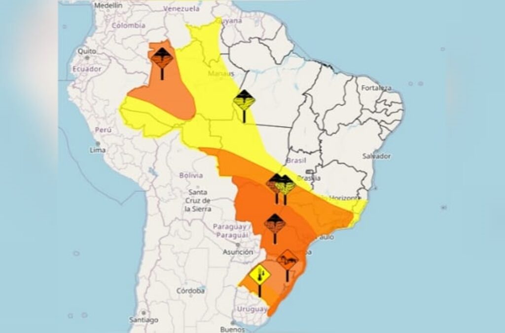 clima:-semana-comeca-com-alerta-laranja-para-varias-regioes;-entenda