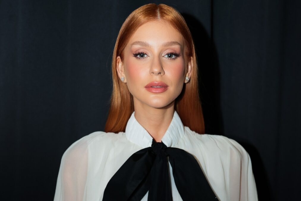 Tremembé: o que surpreendeu Marina Ruy Barbosa com o sucesso da série