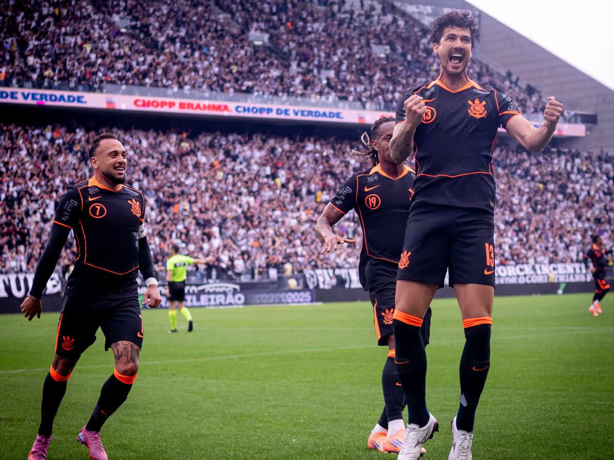 Auditoria interna aponta possível desvio de materiais esportivos no Corinthians