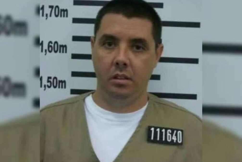 Tiriça, inimigo nº 1 de Marcola, é punido no presídio; saiba motivo