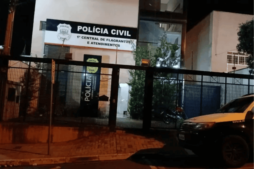 Briga de irmãos: marceneiro é baleado durante discussão dentro de casa