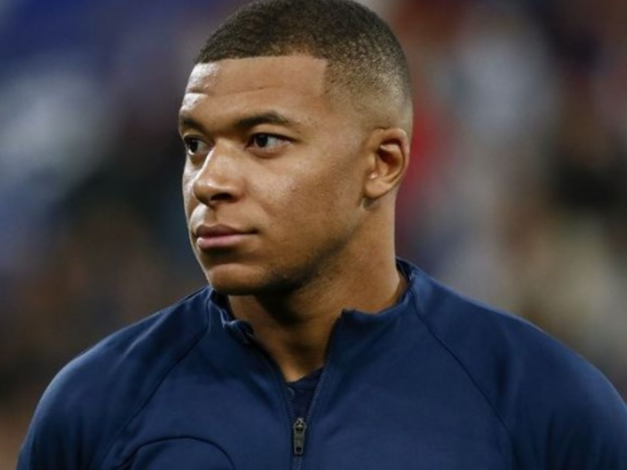 PSG x Mbappé: cobrança bilionária amplia disputa judicial entre clube e atacante