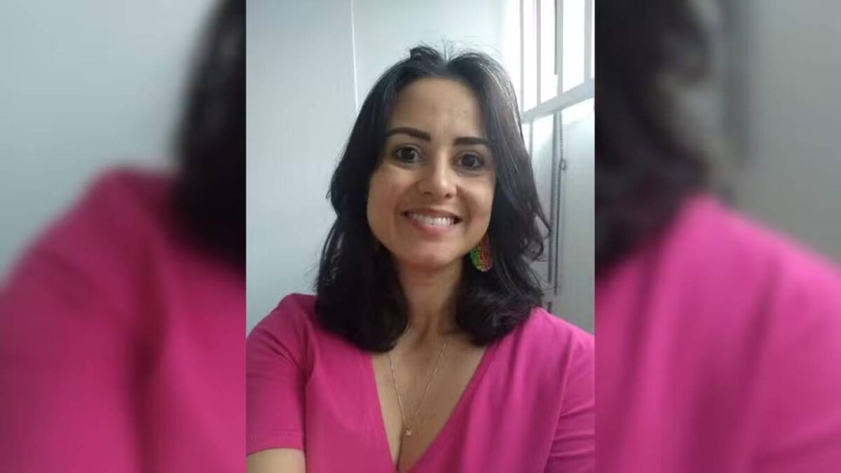 Angústia: mistério sobre desaparecimento de biomédica completa 15 dias