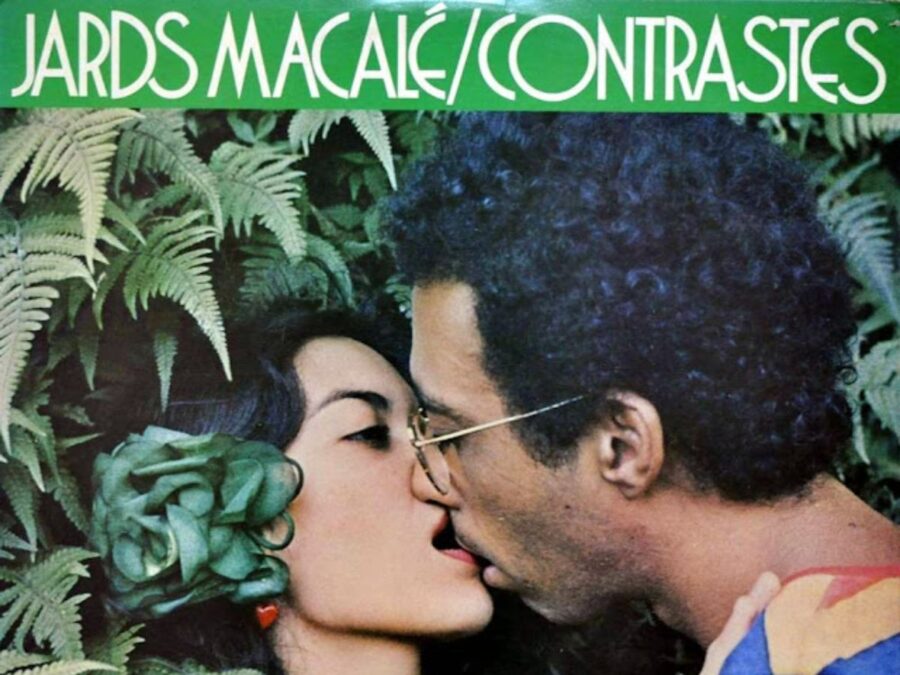 Morre o cantor e compositor Jards Macalé, aos 82 anos
