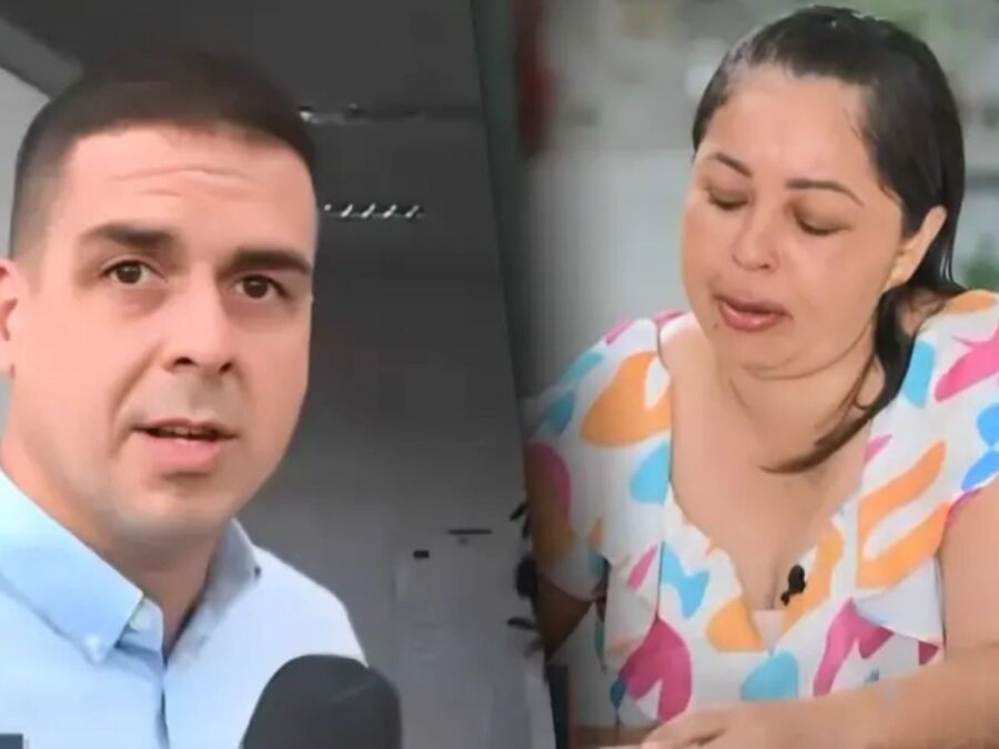 Record revela detalhes de esquema de doações de pix desviadas por seu ex-repórter