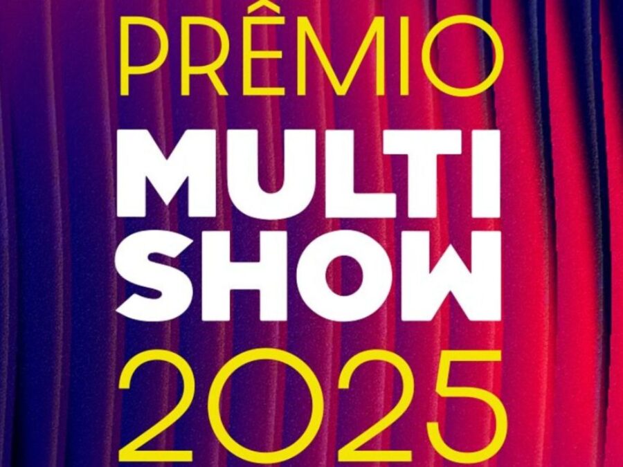 Prêmio Multishow anuncia indicados para a 32ª edição; Saiba quem são