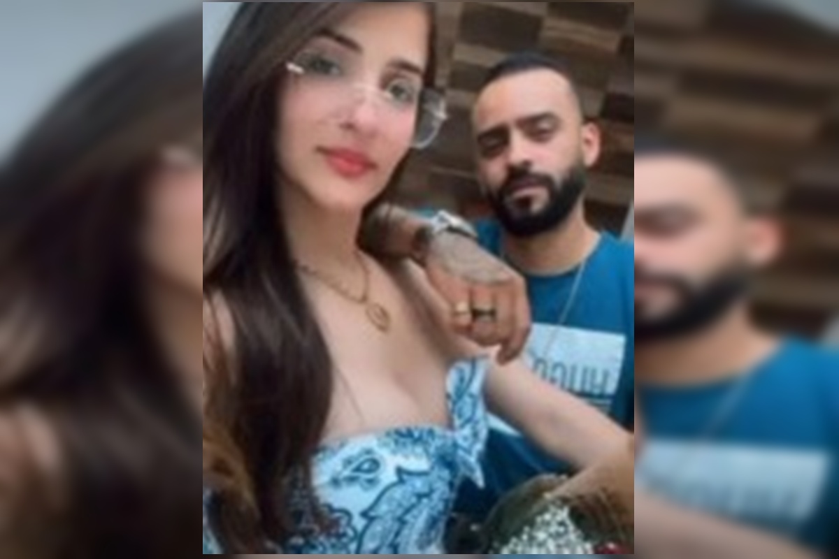 Além namorados, “advogata” e traficante do Comboio do Cão são parentes