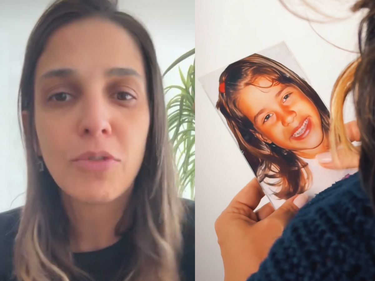 Ana Carolina, mãe de Isabella Nardoni, faz novo desabafo sobre série “Tremembé”