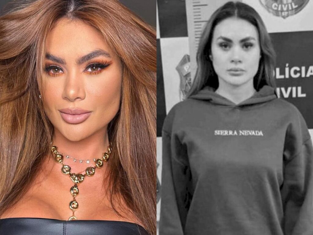 superlotacao-e-comida-estragada:-ex-bailarina-do-faustao-relembra-periodo-na-prisao