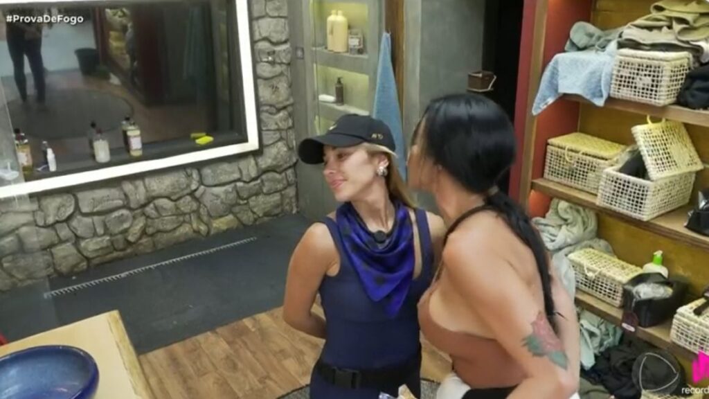 “a-fazenda-17”:-brigas-e-impasses-marcam-mais-um-capitulo-do-reality