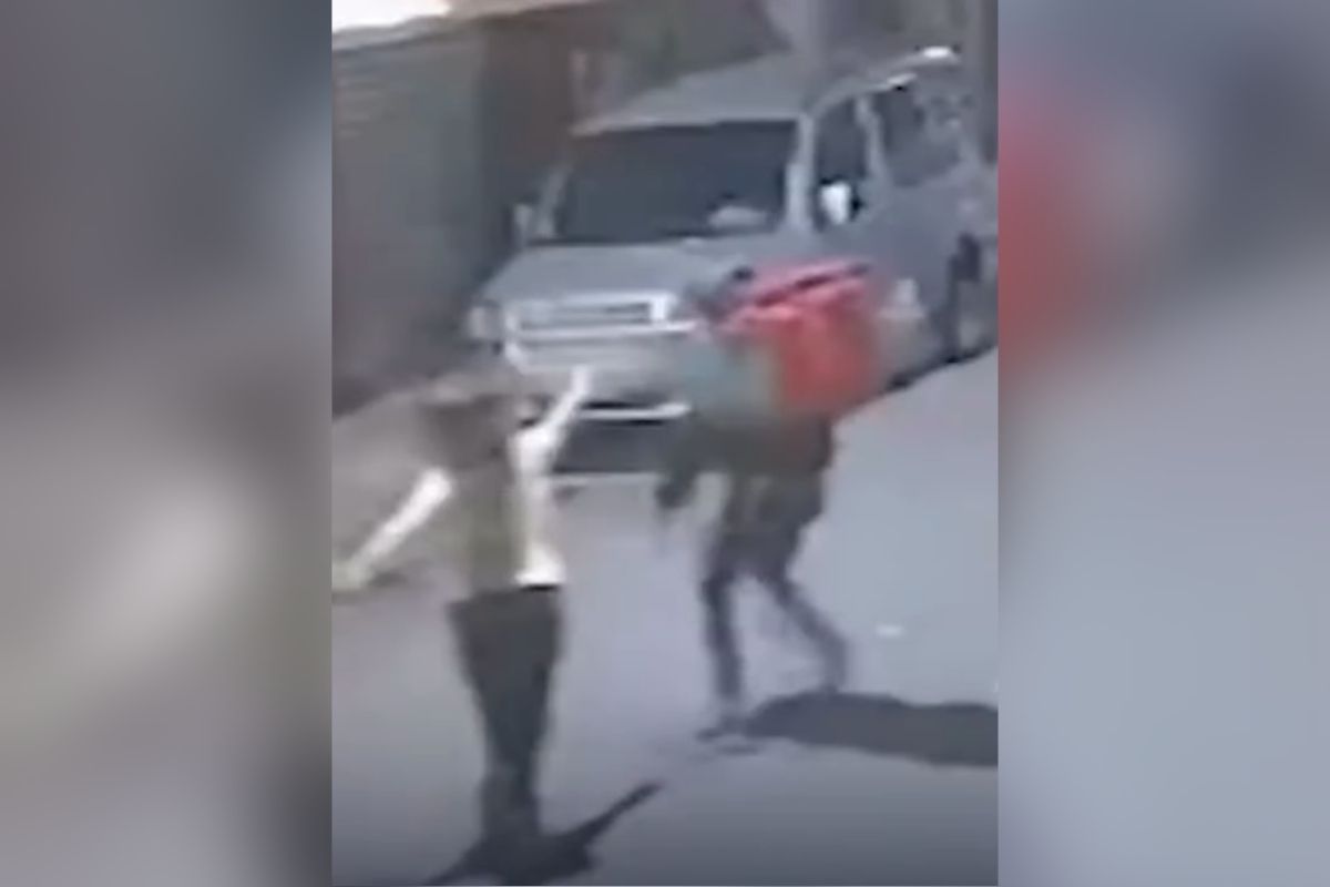 Suspeito de atirar e matar estudante na frente do pai é preso na Bahia