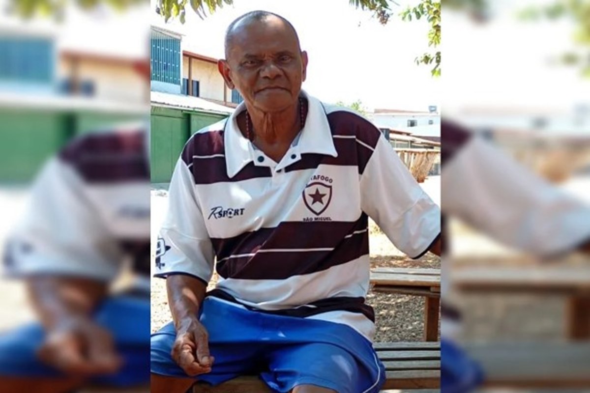 Motoqueiro que atropelou homem em faixa de pedestres é preso pela PMDF