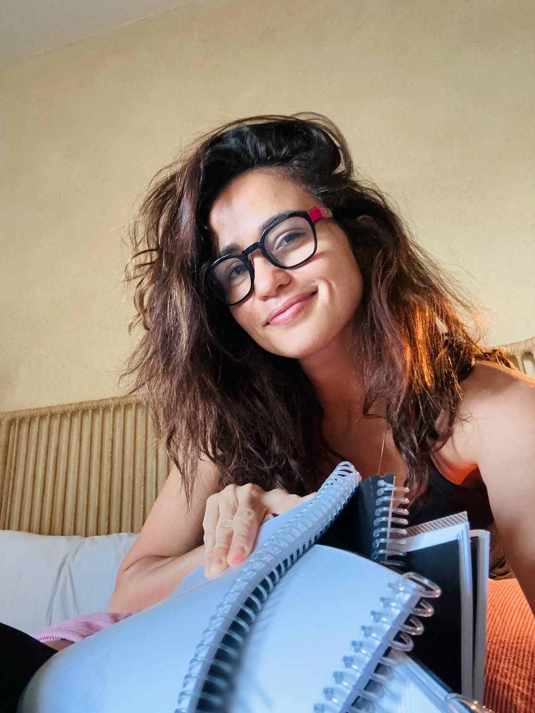 Netflix inicia gravações de nova série com Marieta Severo e Alice Wegmann no elenco