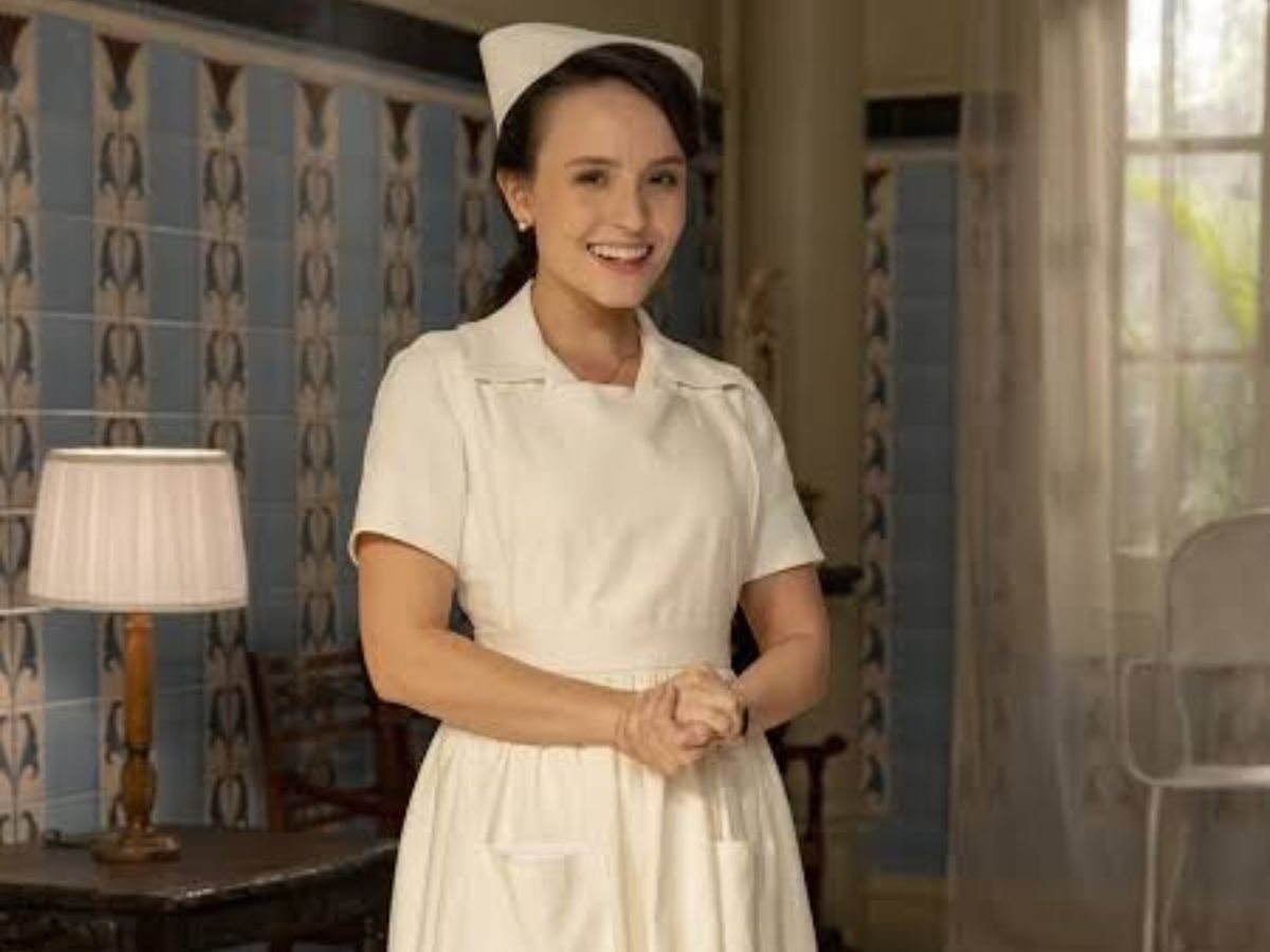 Larissa Manoela se pronuncia sobre suposto processo movido contra seus pais; Leia a nota!