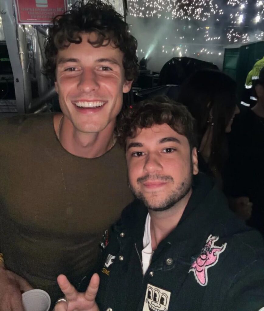 influenciador-revela-que-fingiu-ser-sobrinho-de-ivete-sangalo-para-tirar-foto-com-shawn-mendes