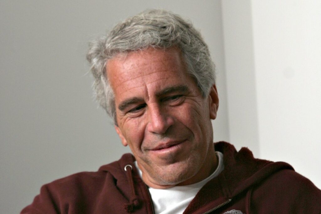 com-apoio-de-trump,-camara-dos-eua-aprova-liberar-arquivos-de-epstein