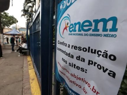 inep-anula-3-questoes-do-enem-apos-suposto-vazamento-da-prova;-pf-investiga