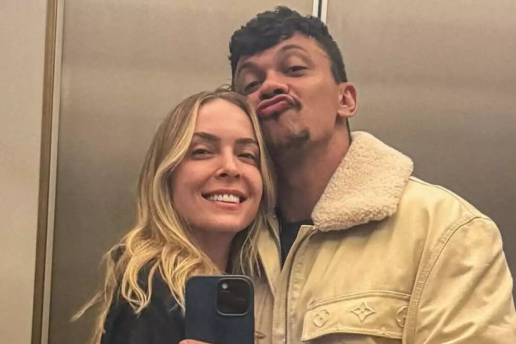 Saiba por que Cocielo e Tata teriam terminado relacionamento de 7 anos