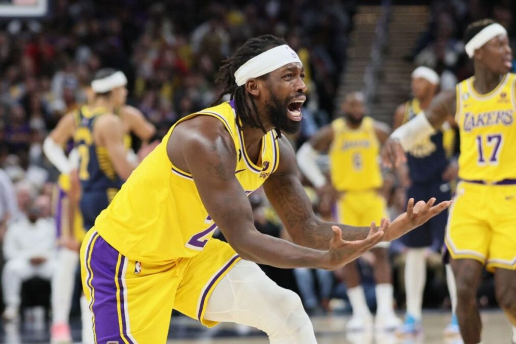 Ex-jogador da NBA é preso por agressão contra própria irmã