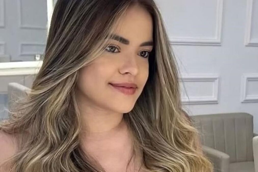 Mãe é presa suspeita de mandar matar a filha para ficar com herança