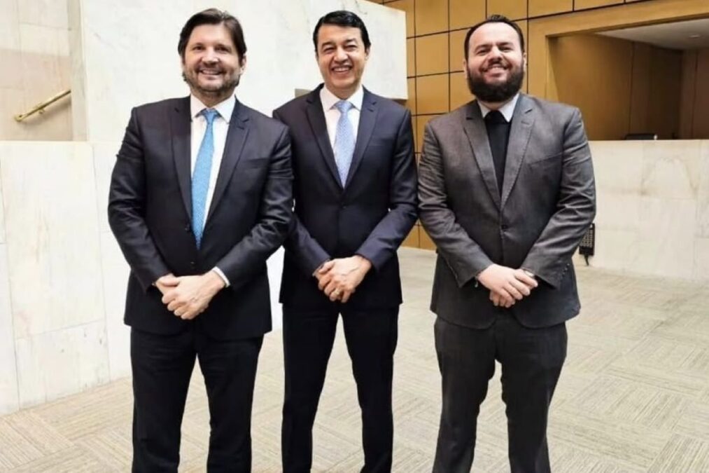 Saída de deputado para TCE-SP racha PL por vaga de liderança na Alesp