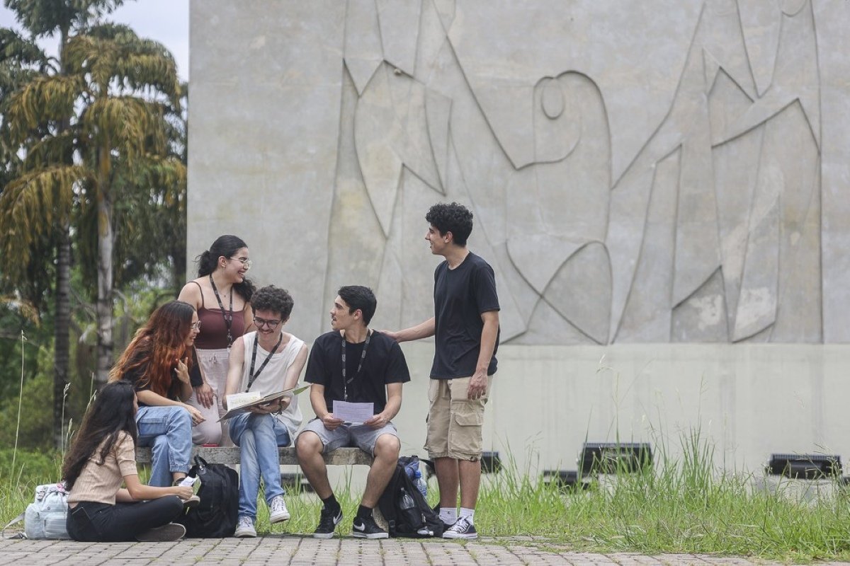 Veja resultado de consulta pública sobre eleição para reitor da USP