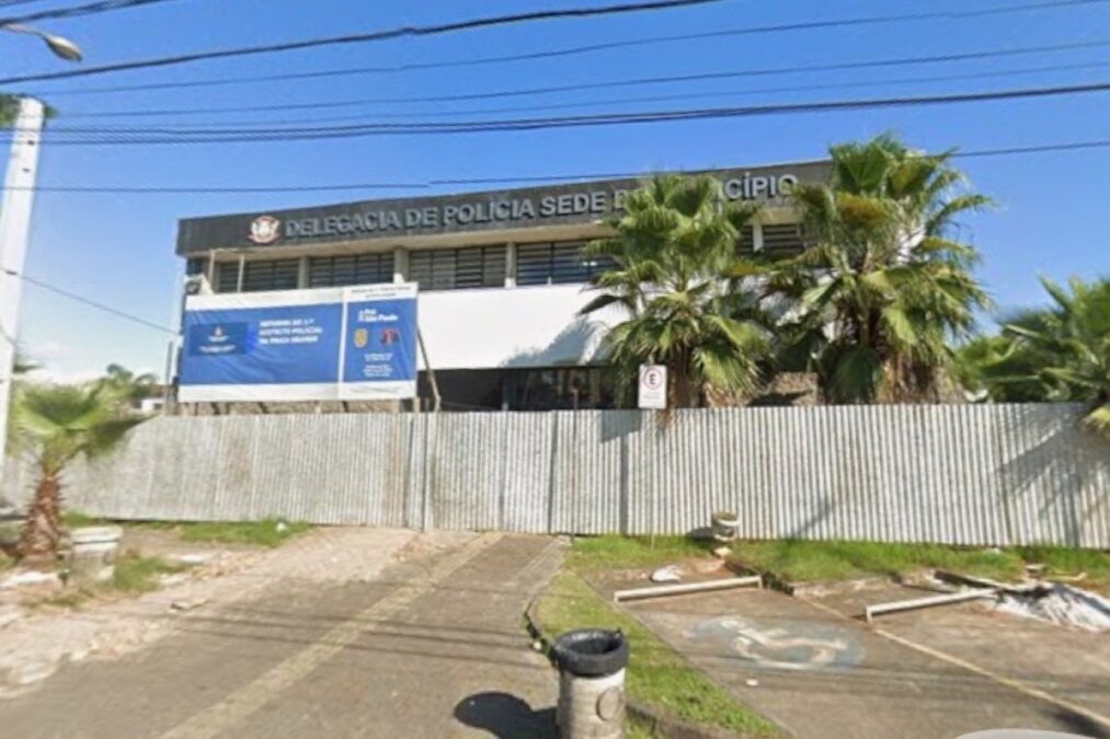 Homem morre após cair do 15º andar enquanto instalava luzes de Natal