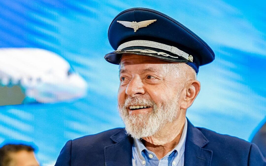 Viagem de Lula à África terá Haddad e ao menos uma reunião bilateral