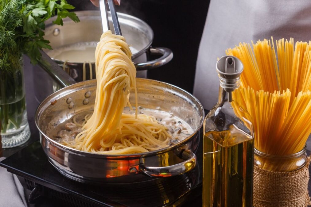 Macarrão dos 100 anos: confira receita que promete ajudar a viver mais