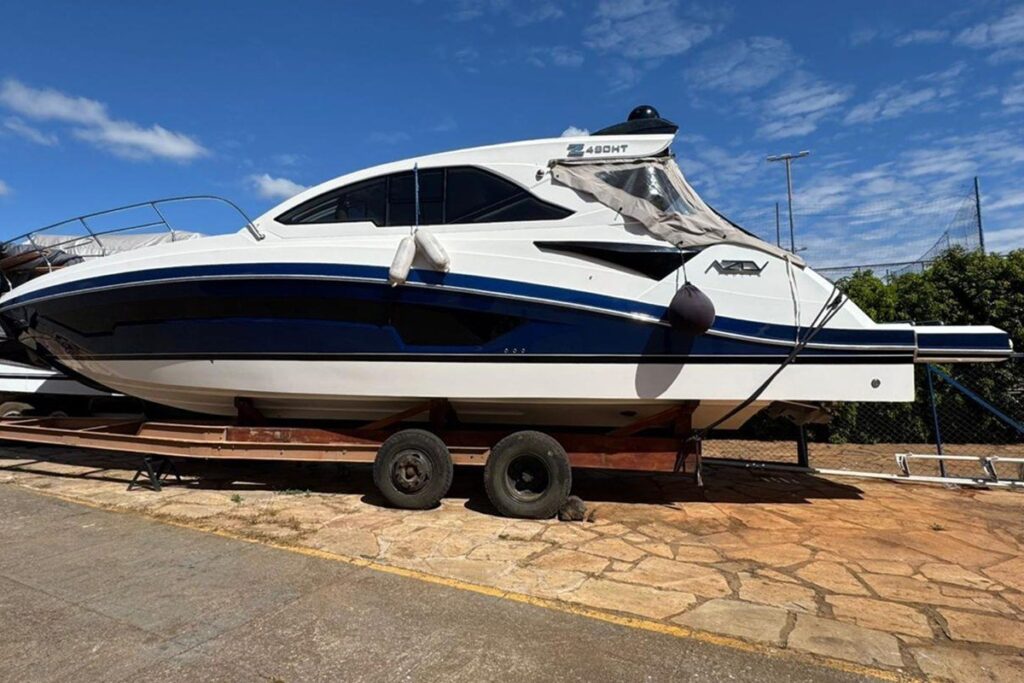 careca-do-inss-quitou-lancha-de-luxo-apos-tres-pix-de-r$-400-mil