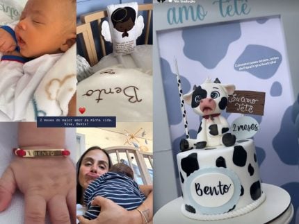 filho-de-carol-peixinho-e-thiaguinho-completa-2-meses:-“maior-amor-da-minha-vida”