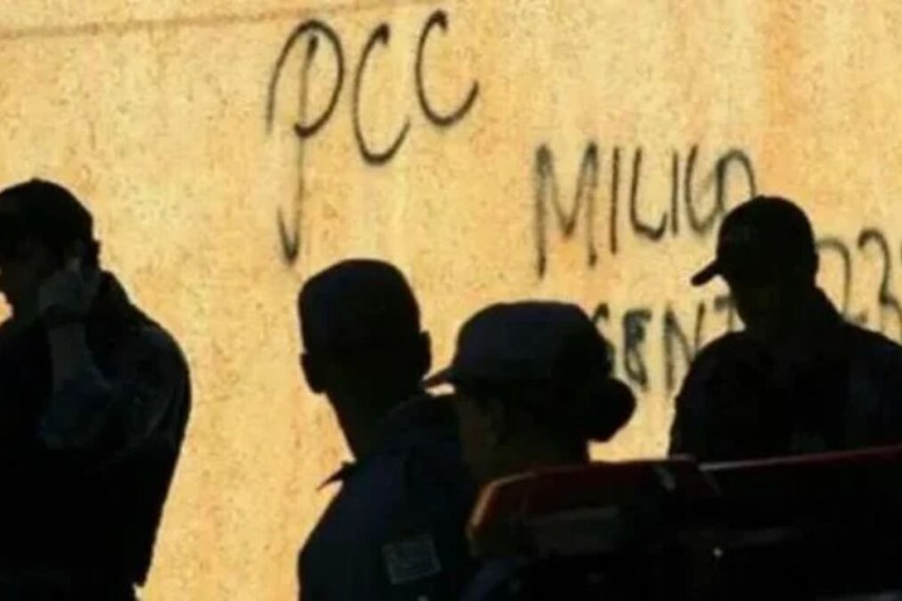 Dono de helicóptero usado pelo PCC para transporte de cocaína é preso