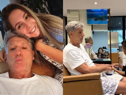 dia-de-spa!-filha-de-renato-gaucho-leva-o-treinador-para-“fazer-as-unhas”
