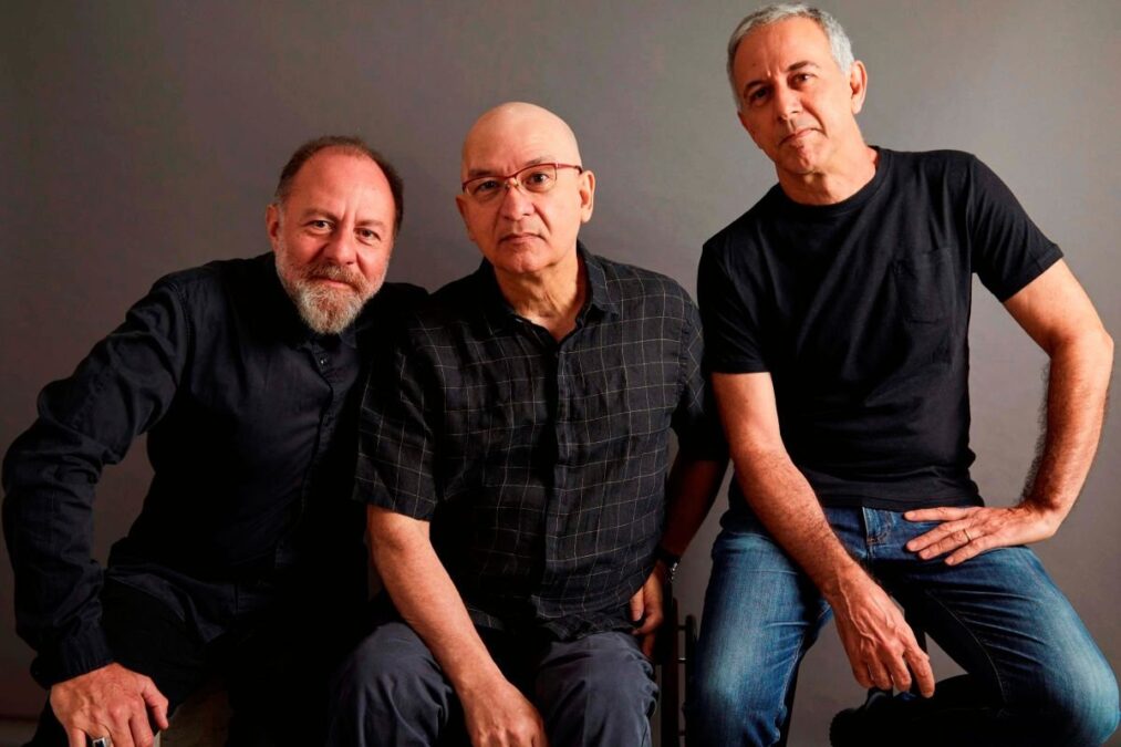 “Emocionante”, diz baterista sobre turnê de 40 anos dos Paralamas