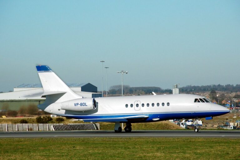 banco-master:-aviao-bloqueado-por-justica-esta-no-exterior;-saiba-onde