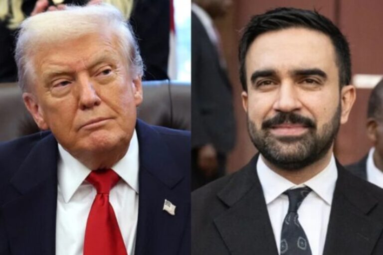 apos-criticas,-trump-se-encontrara-com-novo-prefeito-“comunista”-de-ny