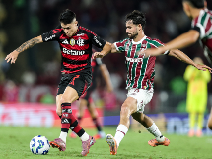 “nao-chuta-a-perna”,-diz-arbitro-do-var-em-polemico-lance-no-fla-x-flu