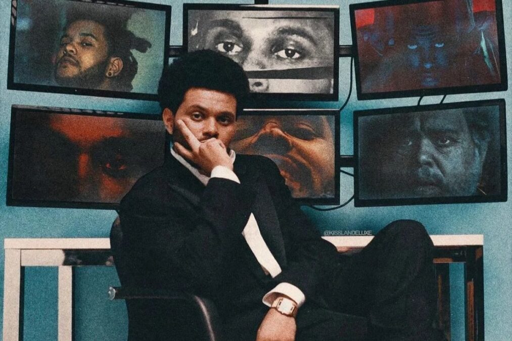 The Weeknd quebra recorde e choca com arrecadação de turnê