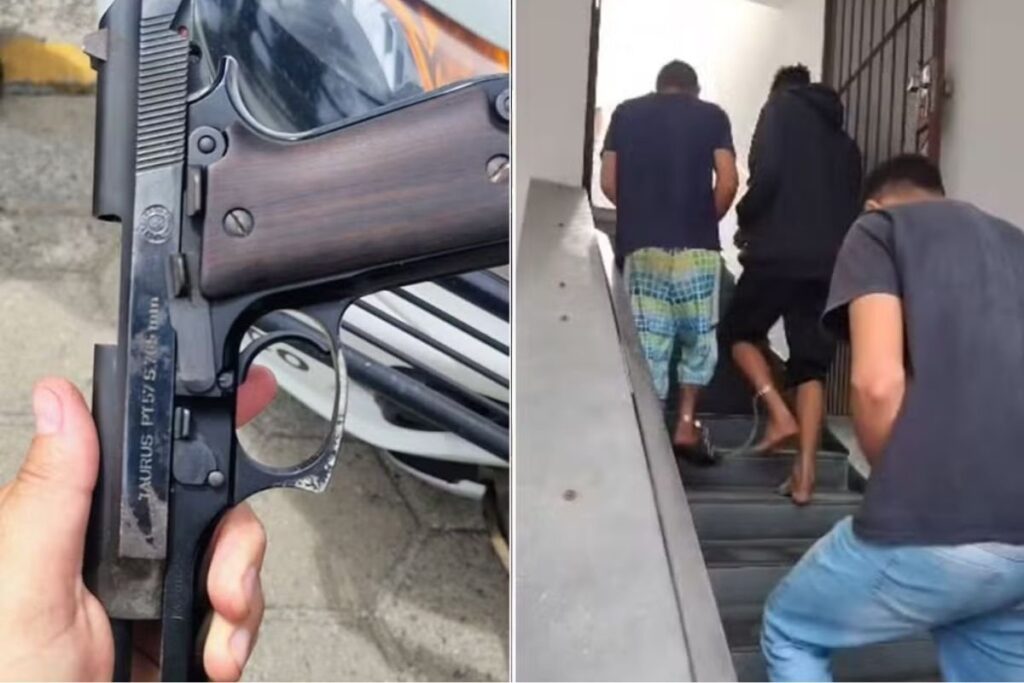 “tribunal-do-crime”:-pm-resgata-vitima-de-tortura-no-litoral-de-sp