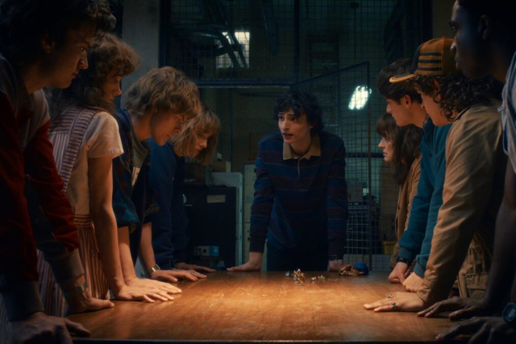 Stranger Things e filmes de Natal: o que chega à Netflix em dezembro