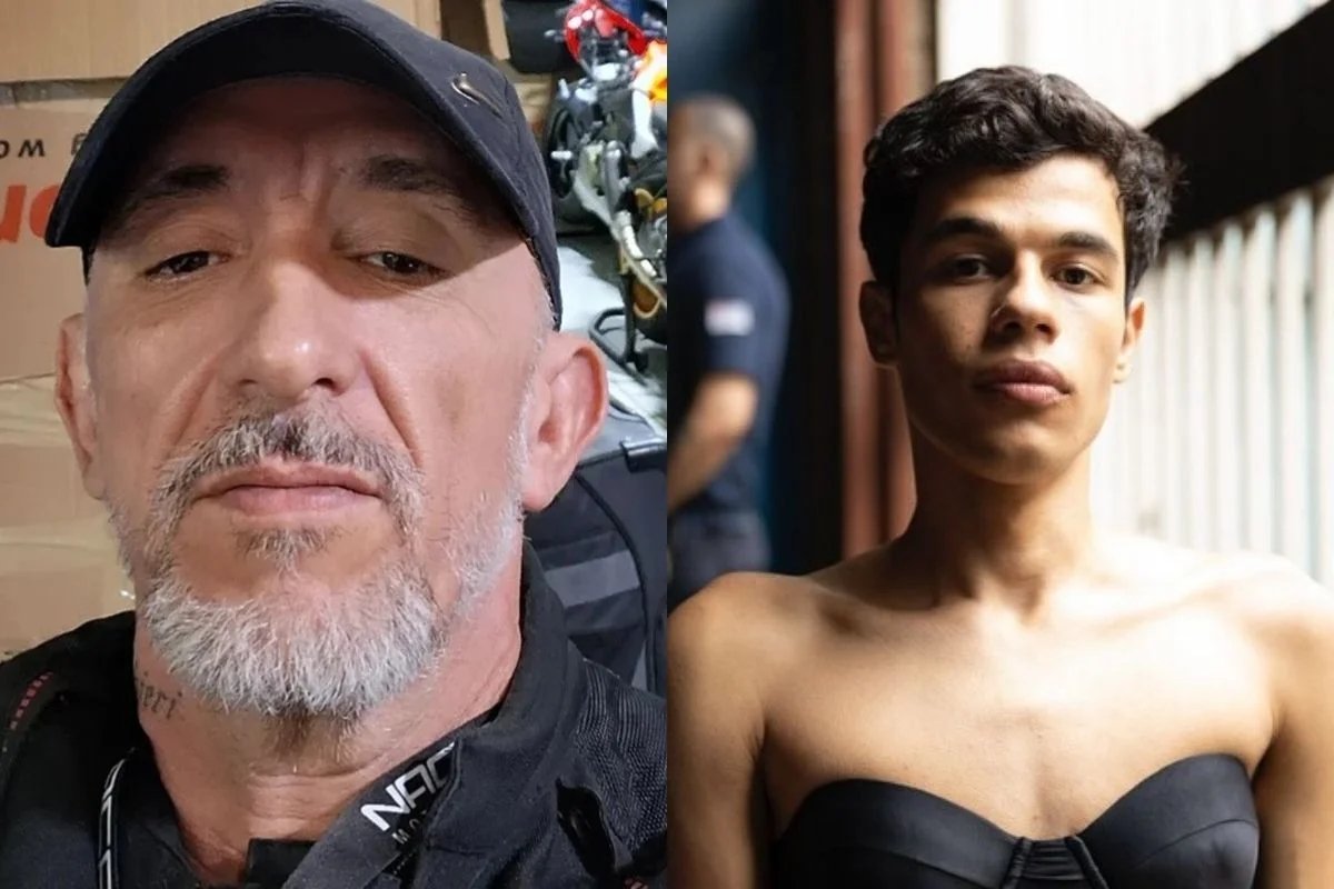 Tremembé: os sacrifícios de Cristian Cravinhos por amante na prisão
