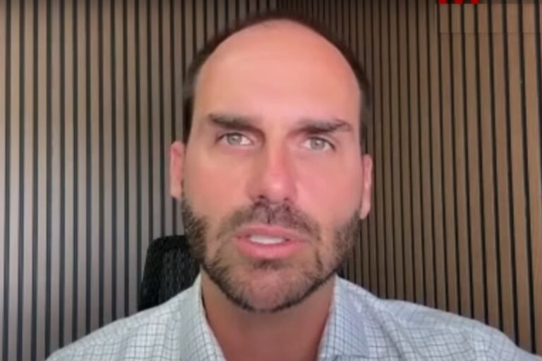 eduardo-bolsonaro-se-manifesta-apos-retirada-de-tarifa-contra-o-brasil