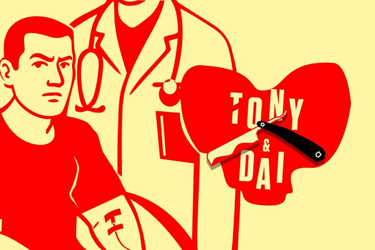 Tony & Dai: ouça o 4º episódio do podcast de true crime do Metrópoles
