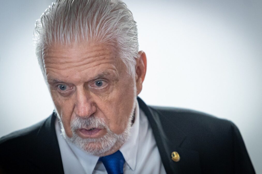 Líder de Lula atuou para emplacar aliado no comando de tribunal