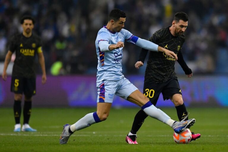 presidente-da-laliga-exalta-forca-do-campeonato-mesmo-sem-messi-e-cr7